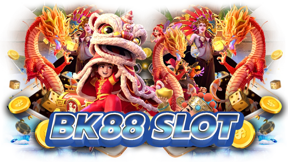 bk88 slot